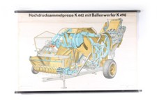 Lehrtafel wandkarte rollkarte gebraucht kaufen  Pirna, Dohma, Struppen