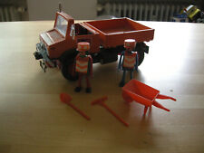 Playbig pb1179 unimog gebraucht kaufen  Hasbergen
