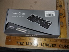 Wencrew g2. shelf for sale  Cadillac