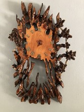 Vtg unique burl for sale  Kansas City