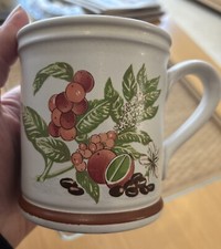 Denby pottery limited for sale  GRAYS