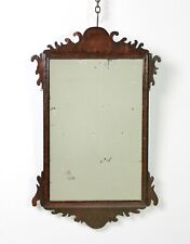 Georgian mirror walnut for sale  WARRINGTON