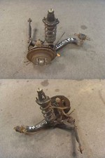 Honda civic vii gebraucht kaufen  Augustdorf