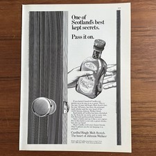 1985 print scotland for sale  Sparta