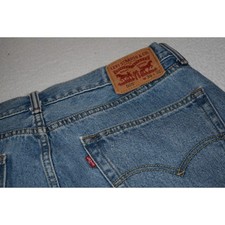 Levis 505 blue for sale  Acworth