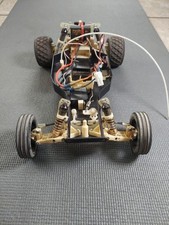 Vintage rc10 team d'occasion  Expédié en Belgium