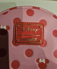 Loungefly disney minnie for sale  BLACKPOOL