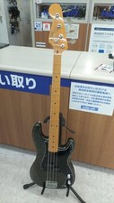 Baixo de precisão FENDER JAPAN tipo J comprar usado  Enviando para Brazil
