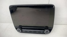 Ecran gps ford d'occasion  Villegusien-le-Lac