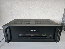 Onkyo discrete output for sale  Westminster