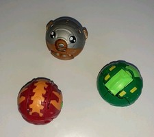 Bakugan battle balls gebraucht kaufen  Düsseldorf