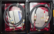 Vintage monster cable for sale  Birmingham