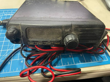 Usado, TRANSCEPTOR VHF rádio YAESU FT-2600M comprar usado Usado, TRANSCEPTOR VHF rádio YAESU FT-2600M comprar usado  Enviando para Brazil