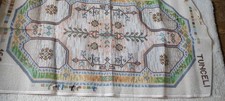 Teppich knüpfen knüpfteppich gebraucht kaufen  Mainz