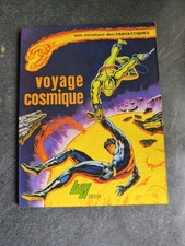 Aventure fantastiques voyage d'occasion  Arcueil