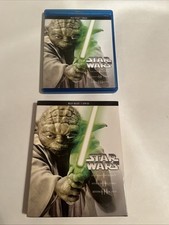 Star wars prequel for sale  Vinton