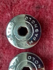 Cache poussière pédalier d'occasion  Échirolles