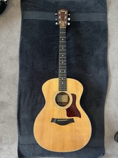Taylor 314 acoustic for sale  HOVE