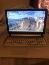 Pavilion notebook 2015 for sale  LONDON