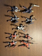 Simba ritter spielfiguren gebraucht kaufen  Berlin