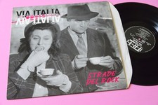 Litfiba moda strade usato  Padova