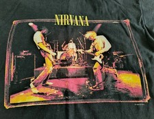 Nirvana 1996 muddy for sale Nirvana 1996 muddy for sale  NORWICH