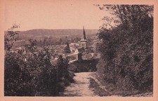 Chevreuse chemin creux d'occasion  France