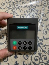 Siemens micromaster tastierino usato  Pozzuoli