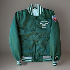 Philadelphia eagles bomber for sale  Arvada