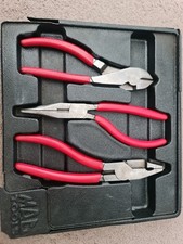 Mac tools plier for sale  CAMBORNE