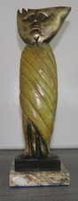 Sergio bustamante bronze for sale  El Paso