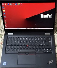 Lenovo thinkpad x390 usato  Italia