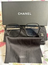 Chanel glasses for sale  SITTINGBOURNE