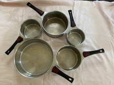 Triplinox 10pc cookware for sale  Aurora