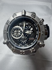 RELÓGIO INVICTA Modelo 5832 Projeto ABDA SUBAQUA NOMA III Edição Limitada #039/500 comprar usado  Enviando para Brazil