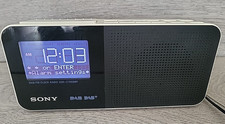 Sony xdr c706dbp for sale  KING'S LYNN