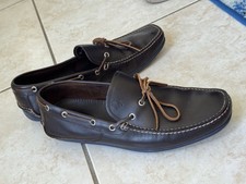 Salvatore ferragamo moccasins for sale  Hollywood