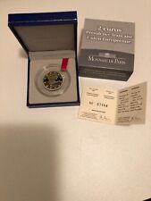 Coffret monnaie paris d'occasion  Chevreuse
