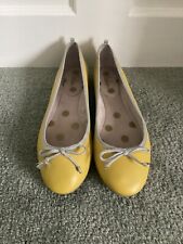 Ladies boden yellow for sale  TENTERDEN