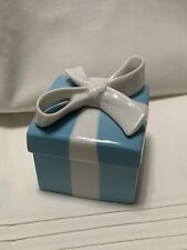 Porcelain tiffany blue for sale  Tucson