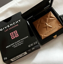 Givenchy healthy glow for sale  BIRMINGHAM