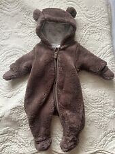 Babies brown teddy for sale  BEXHILL-ON-SEA