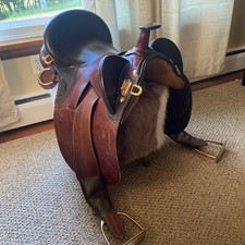 Australian outrider aoc for sale  Johnstown
