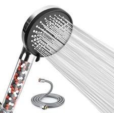 Pommeau douche filtre d'occasion  Lyon I