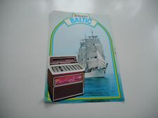 Deutscher flyer wurlitzer gebraucht kaufen  Tübingen