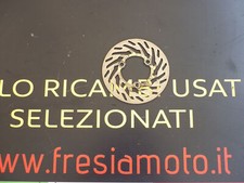 Disco freno posteriore usato  Beinette