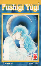 Fushigi yugi planet usato  Italia