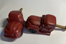 Vtg look red for sale  Troy