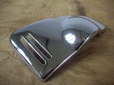 Chromblende luftfiltergehäuse gebraucht kaufen Chromblende luftfiltergehäuse gebraucht kaufen  Haiger