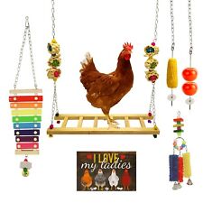 Pack chicken toys for sale  Hurst